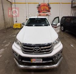 تويوتا هايلوكس